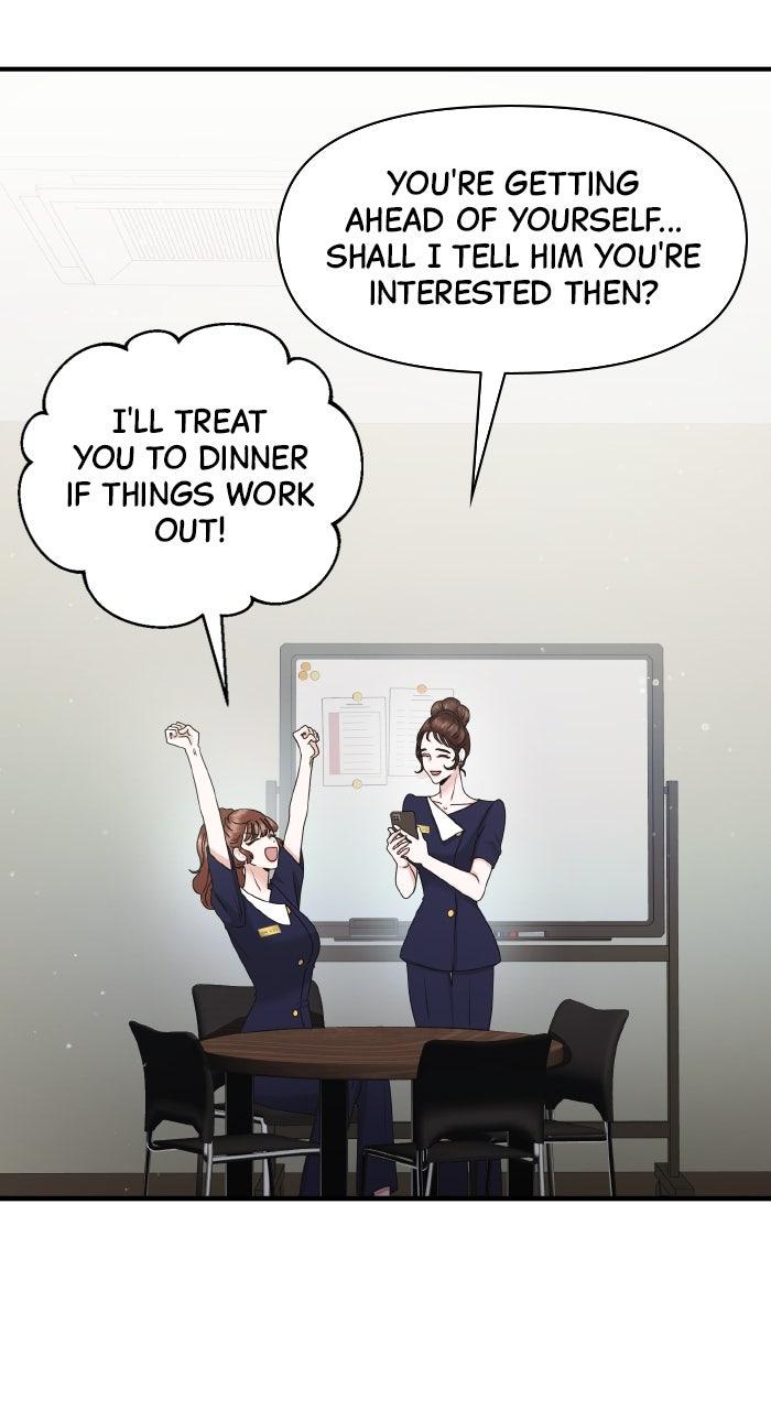 A Husband I Didn't Expect Chapter 44 - Page 44