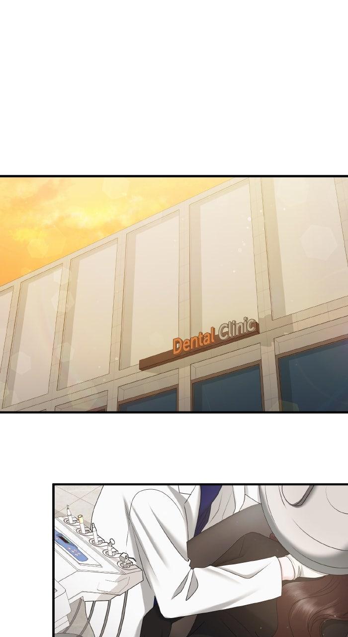 A Husband I Didn't Expect Chapter 44 - Page 46