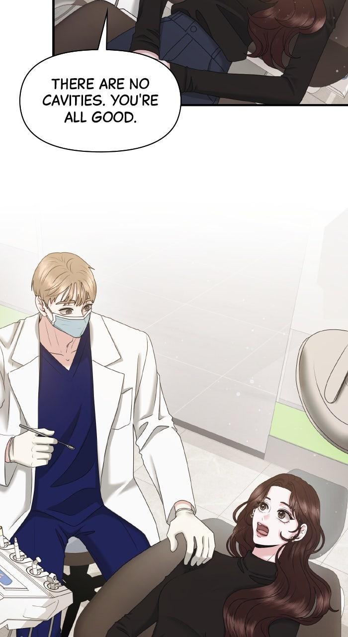 A Husband I Didn't Expect Chapter 44 - Page 47