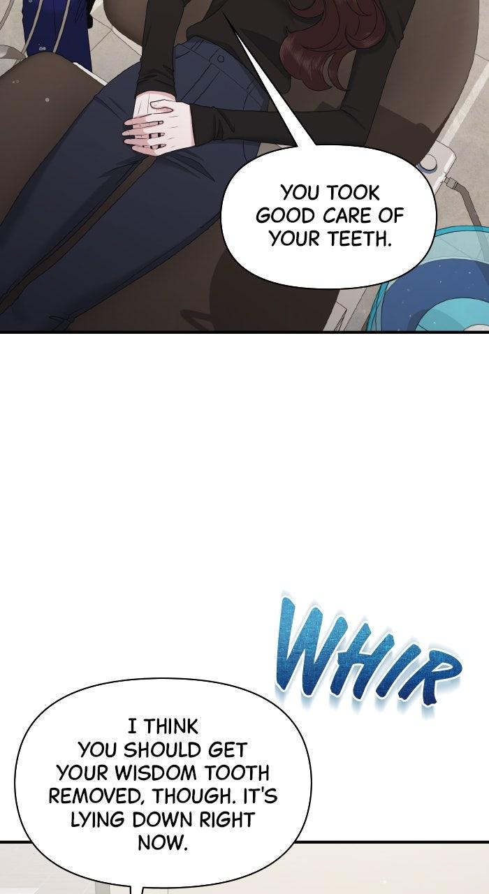 A Husband I Didn't Expect Chapter 44 - Page 48