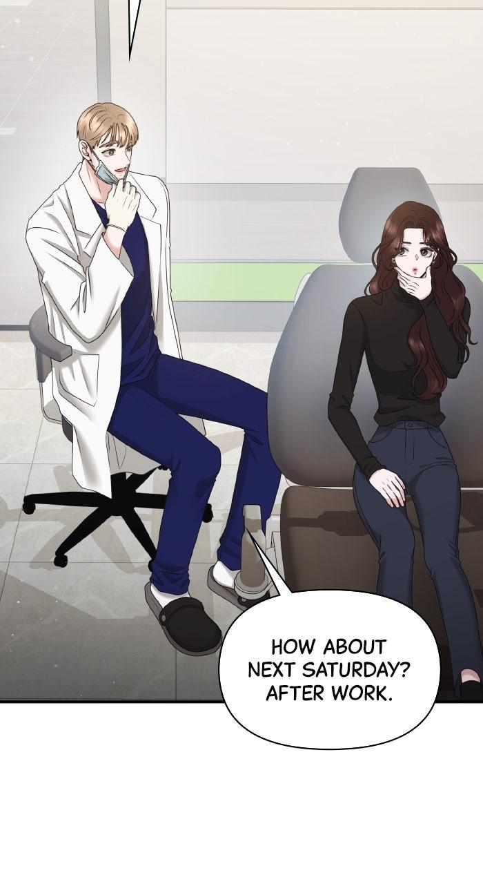 A Husband I Didn't Expect Chapter 44 - Page 49