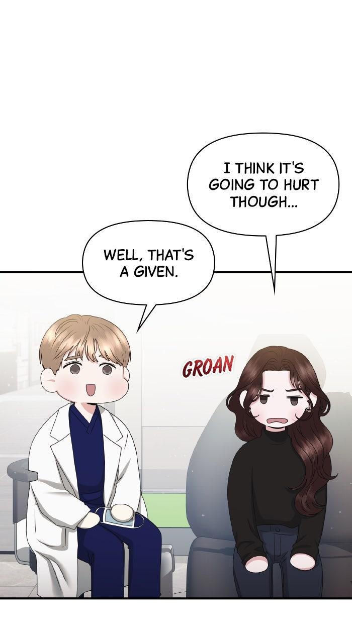 A Husband I Didn't Expect Chapter 44 - Page 50