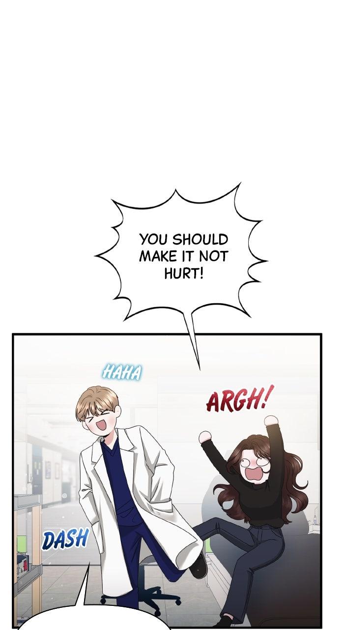 A Husband I Didn't Expect Chapter 44 - Page 51