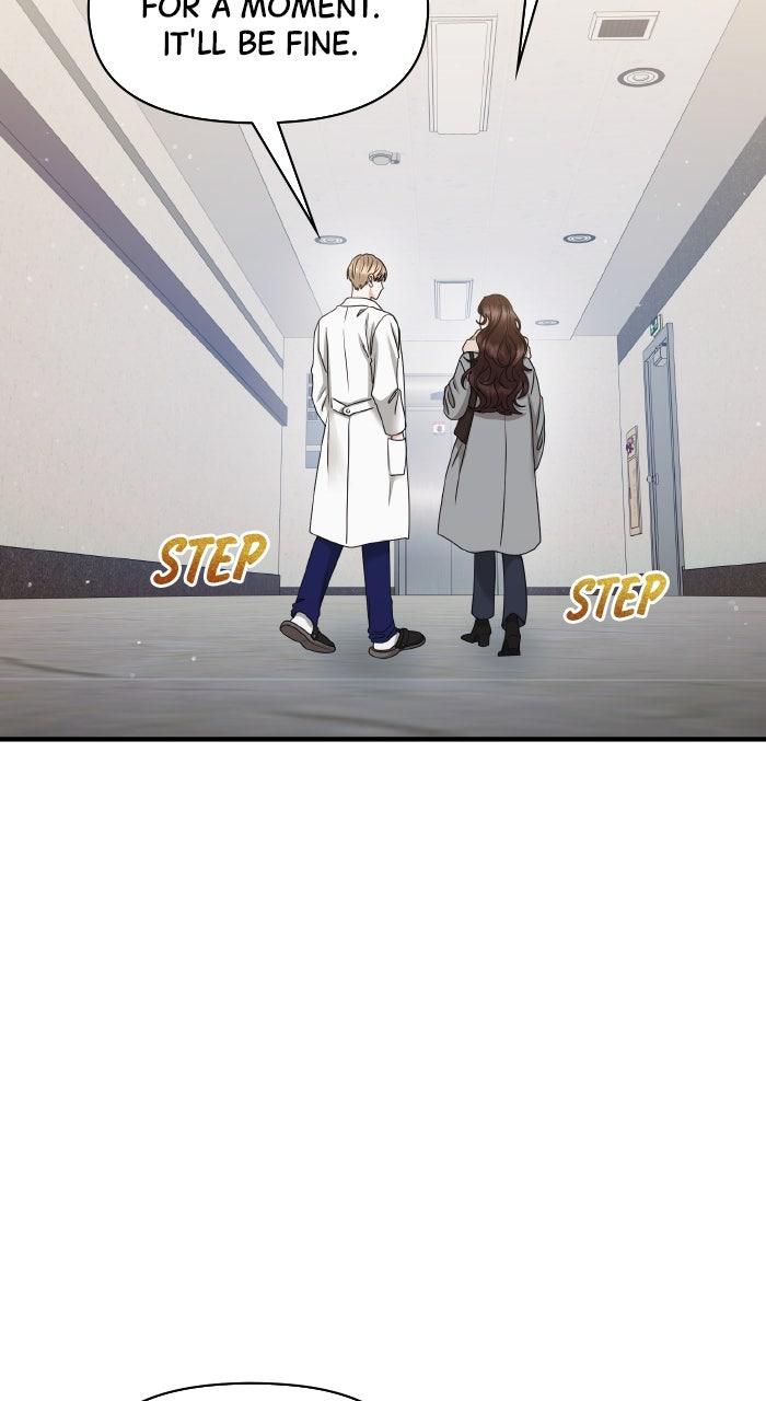 A Husband I Didn't Expect Chapter 44 - Page 53