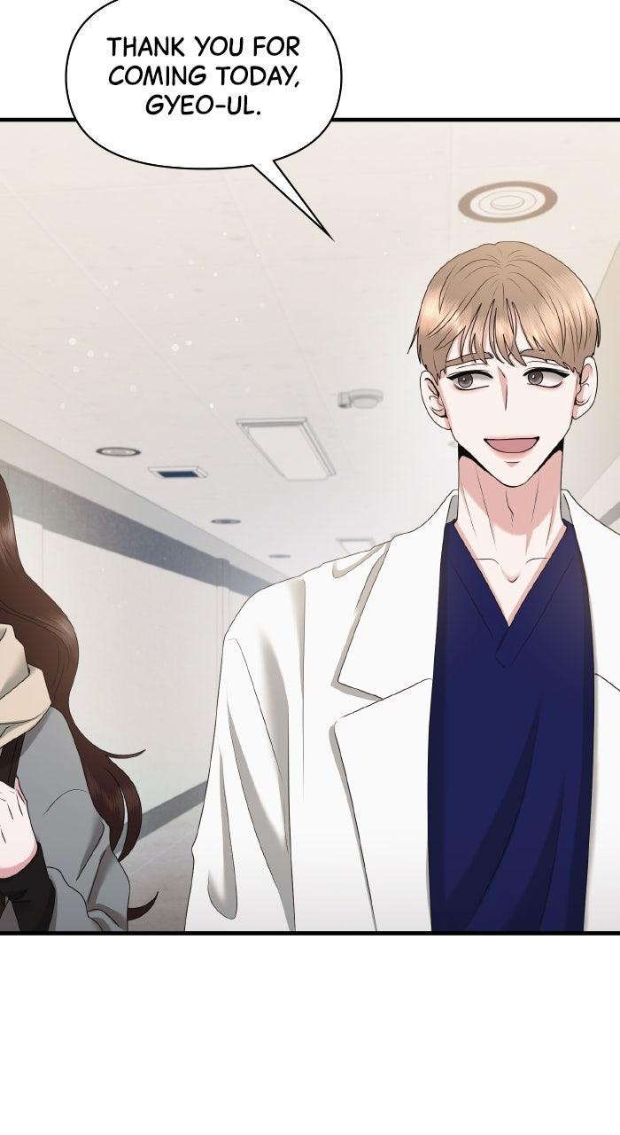 A Husband I Didn't Expect Chapter 44 - Page 54