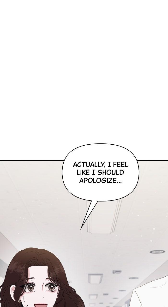 A Husband I Didn't Expect Chapter 44 - Page 55