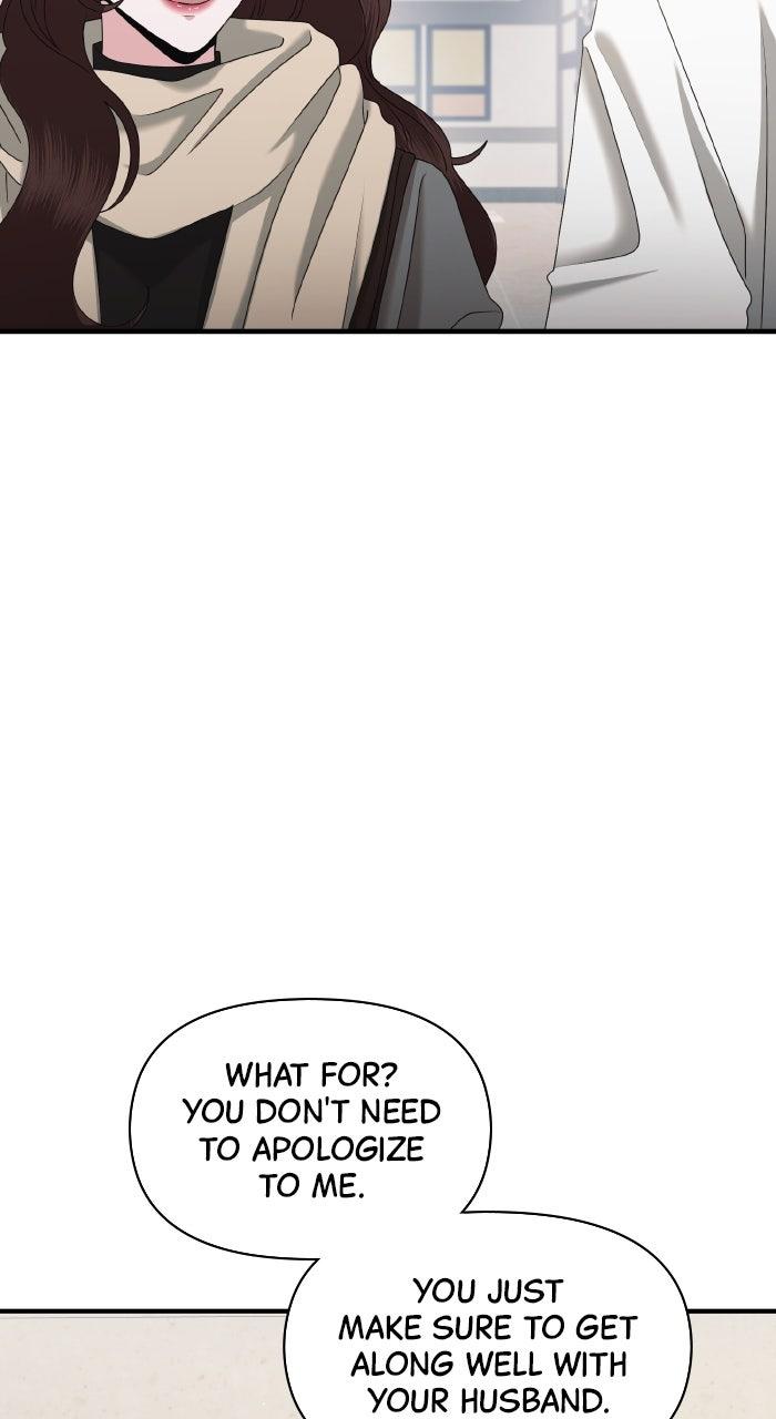A Husband I Didn't Expect Chapter 44 - Page 56