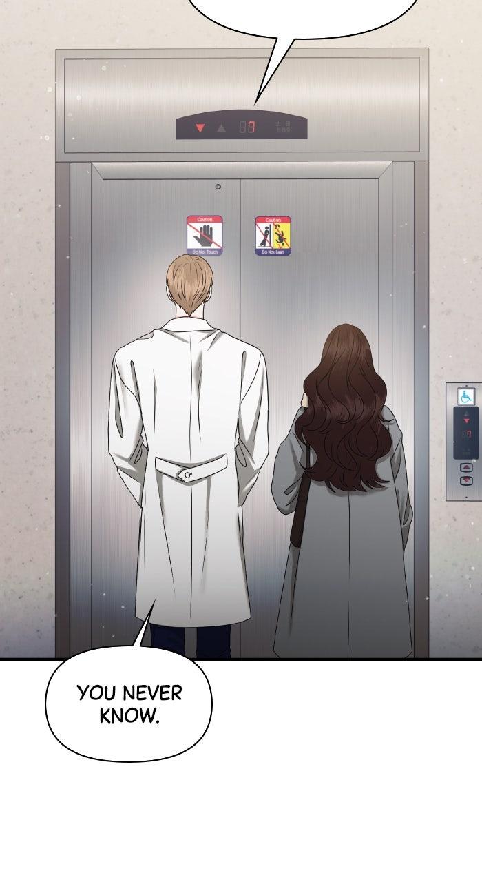 A Husband I Didn't Expect Chapter 44 - Page 57