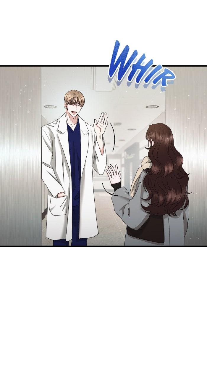 A Husband I Didn't Expect Chapter 44 - Page 61