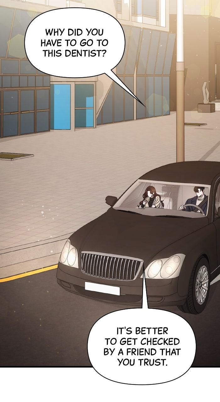 A Husband I Didn't Expect Chapter 44 - Page 63