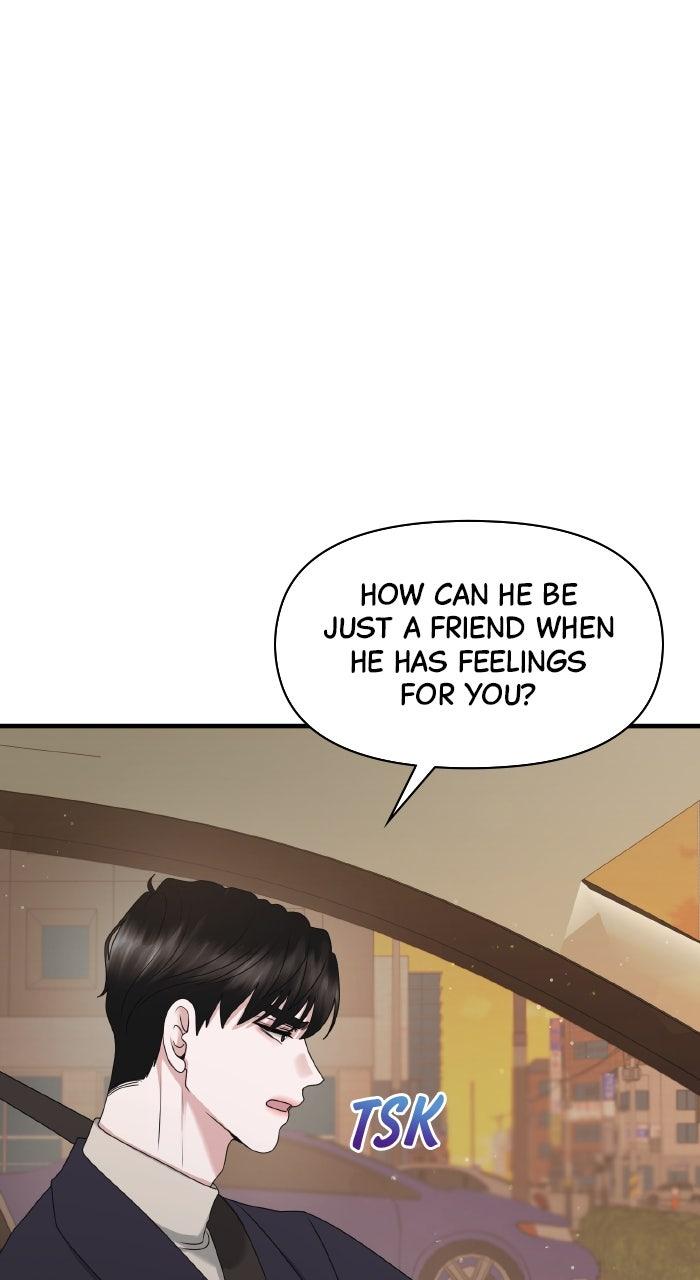 A Husband I Didn't Expect Chapter 44 - Page 64