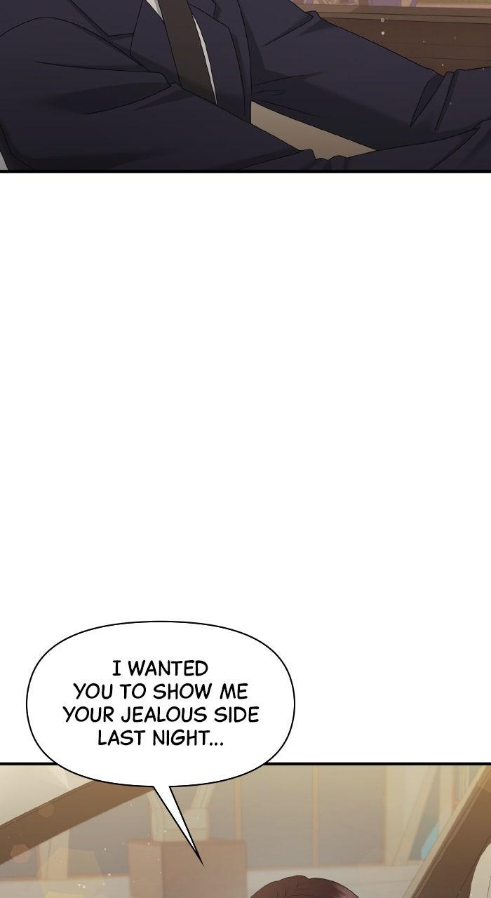 A Husband I Didn't Expect Chapter 44 - Page 65