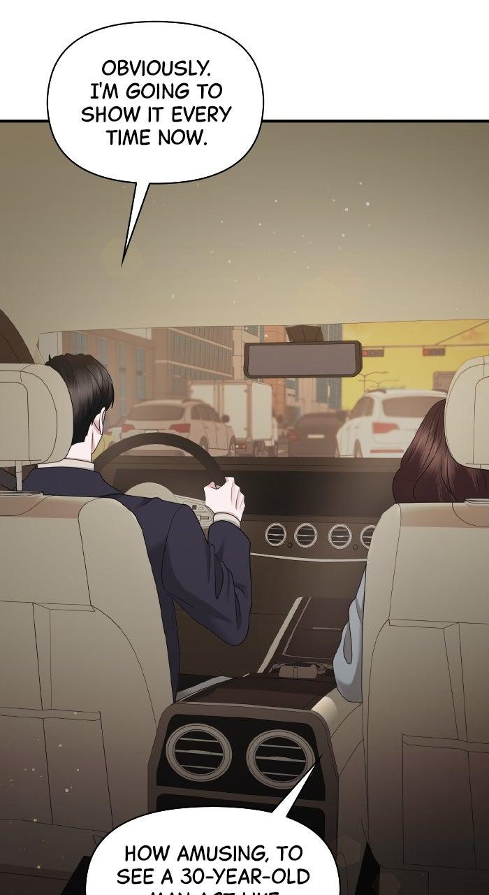 A Husband I Didn't Expect Chapter 44 - Page 67