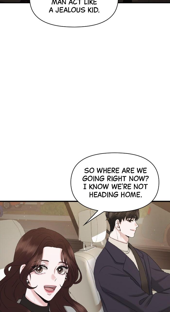 A Husband I Didn't Expect Chapter 44 - Page 68