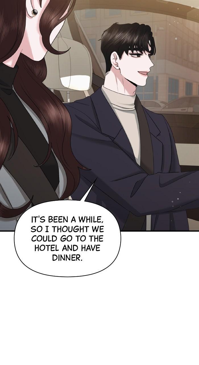 A Husband I Didn't Expect Chapter 44 - Page 70