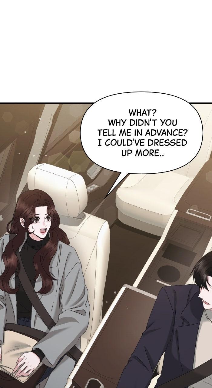 A Husband I Didn't Expect Chapter 44 - Page 71