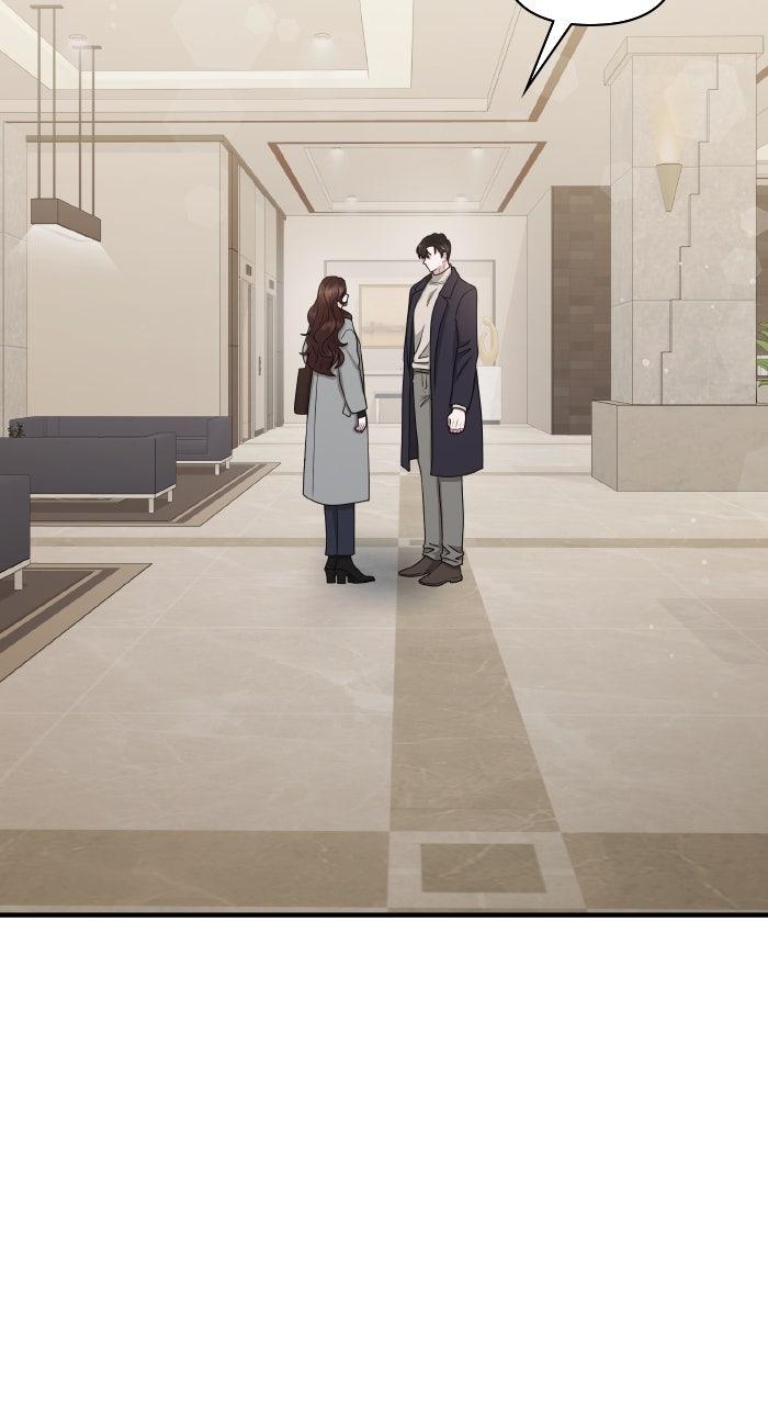 A Husband I Didn't Expect Chapter 44 - Page 75