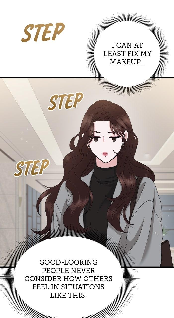 A Husband I Didn't Expect Chapter 44 - Page 76