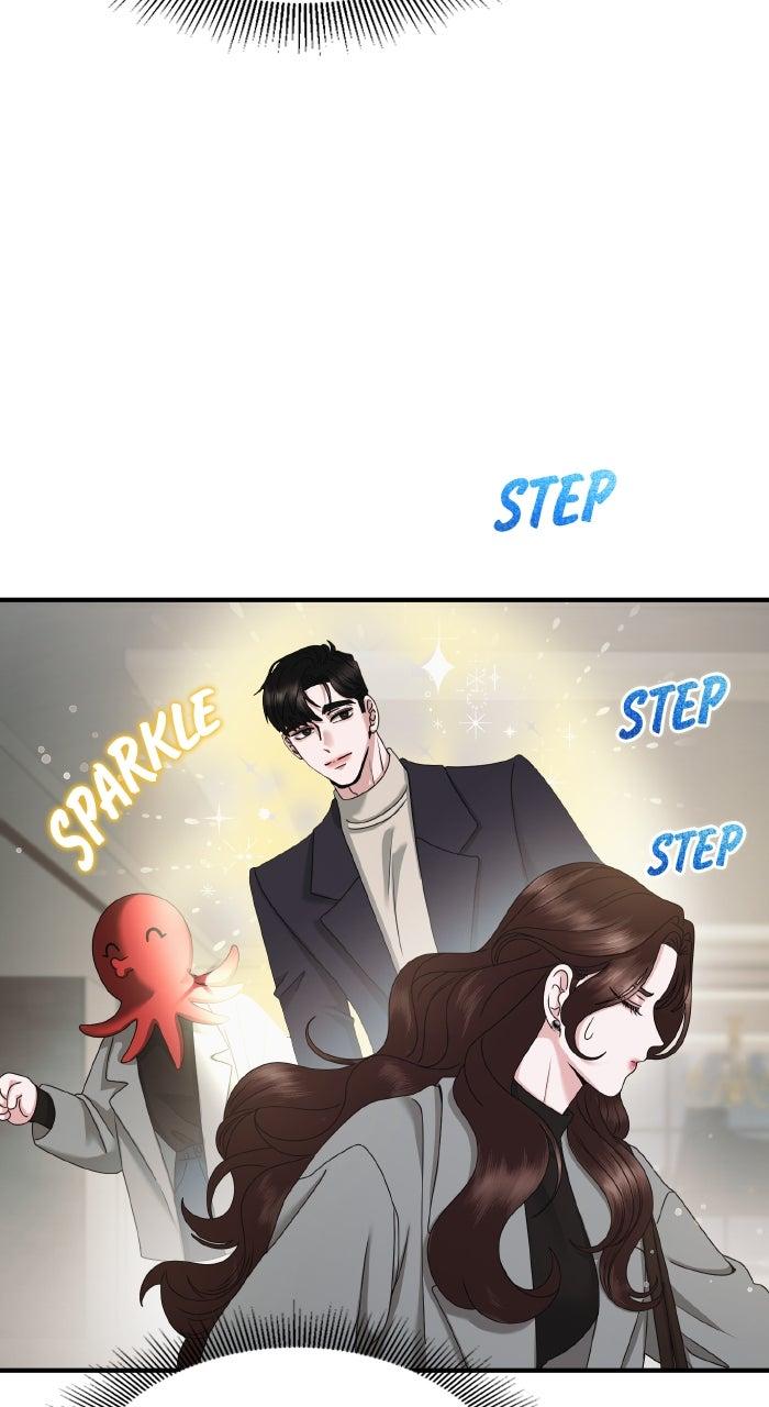 A Husband I Didn't Expect Chapter 44 - Page 77