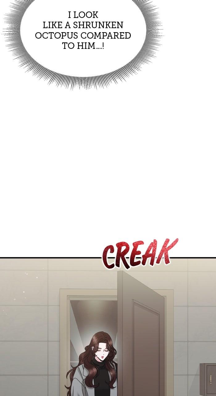 A Husband I Didn't Expect Chapter 44 - Page 78