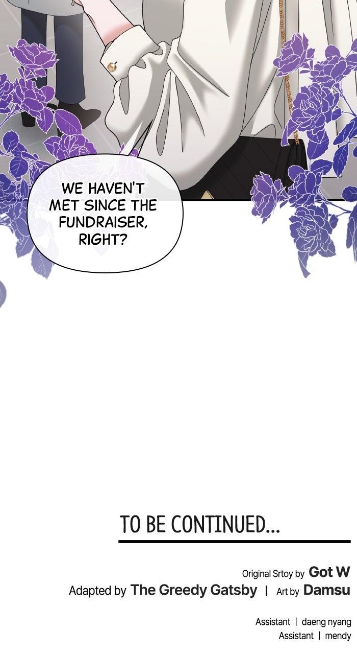 A Husband I Didn't Expect Chapter 44 - Page 82