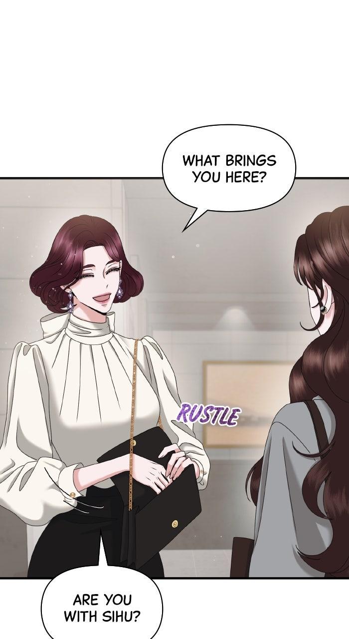 A Husband I Didn't Expect Chapter 45 - Page 4