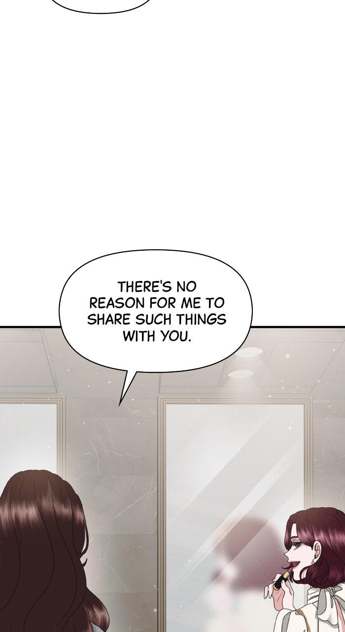 A Husband I Didn't Expect Chapter 45 - Page 5