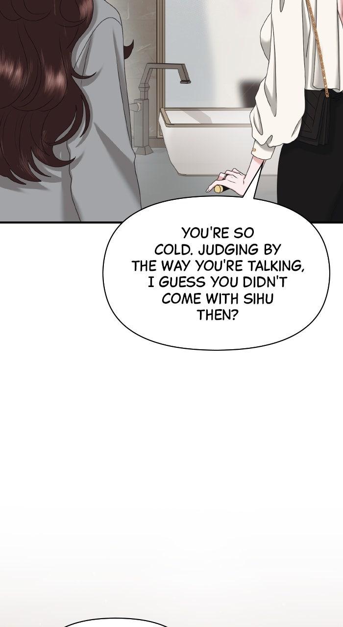 A Husband I Didn't Expect Chapter 45 - Page 6