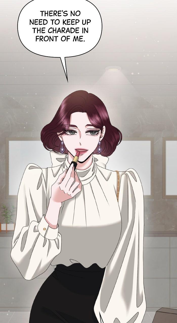 A Husband I Didn't Expect Chapter 45 - Page 7