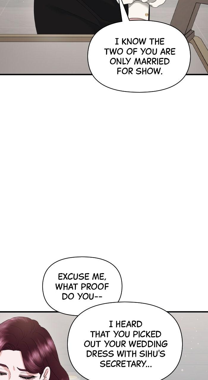 A Husband I Didn't Expect Chapter 45 - Page 8