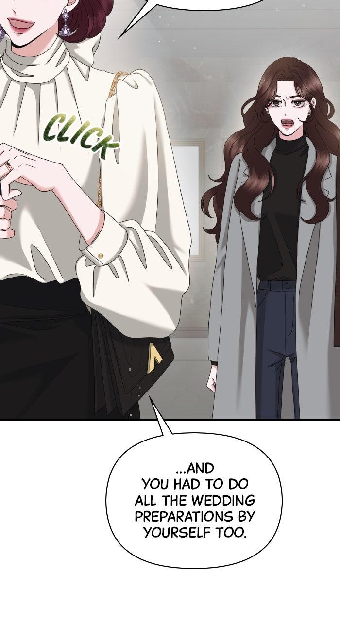 A Husband I Didn't Expect Chapter 45 - Page 9
