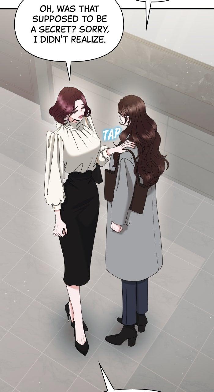 A Husband I Didn't Expect Chapter 45 - Page 14