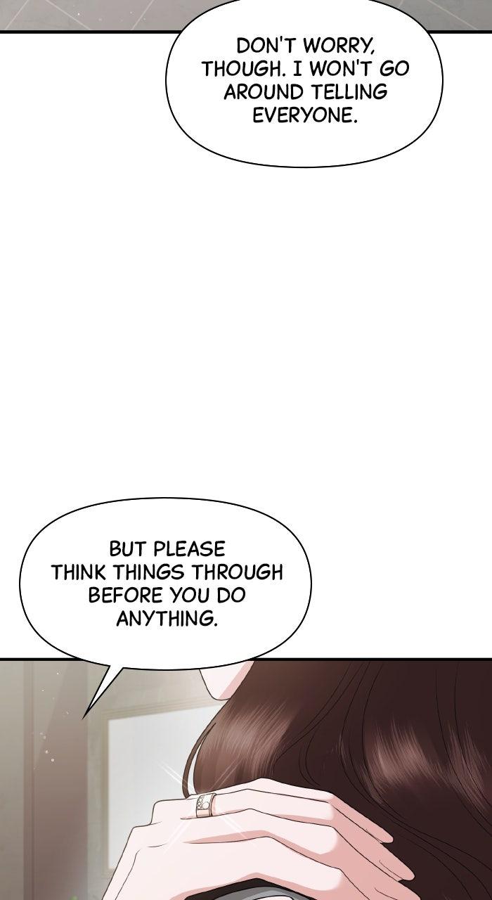 A Husband I Didn't Expect Chapter 45 - Page 15