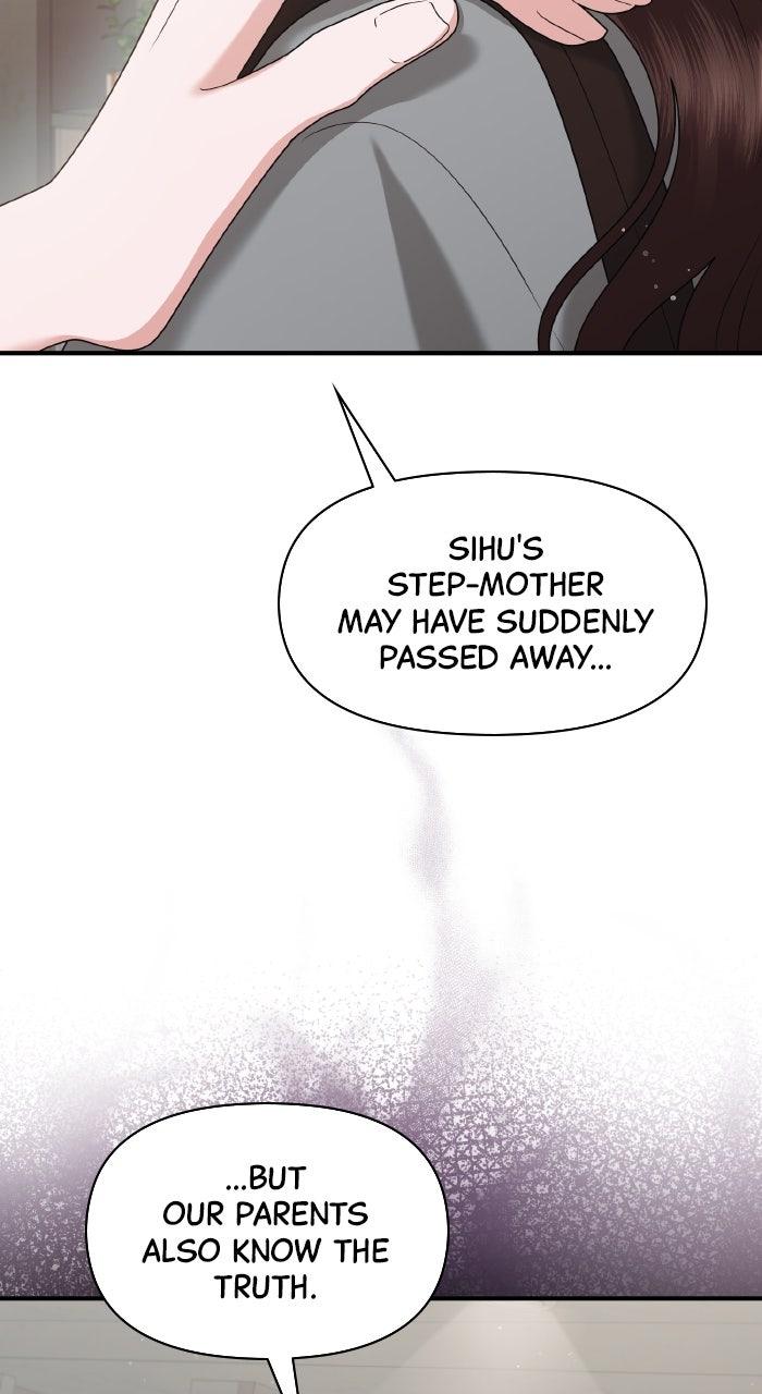 A Husband I Didn't Expect Chapter 45 - Page 16