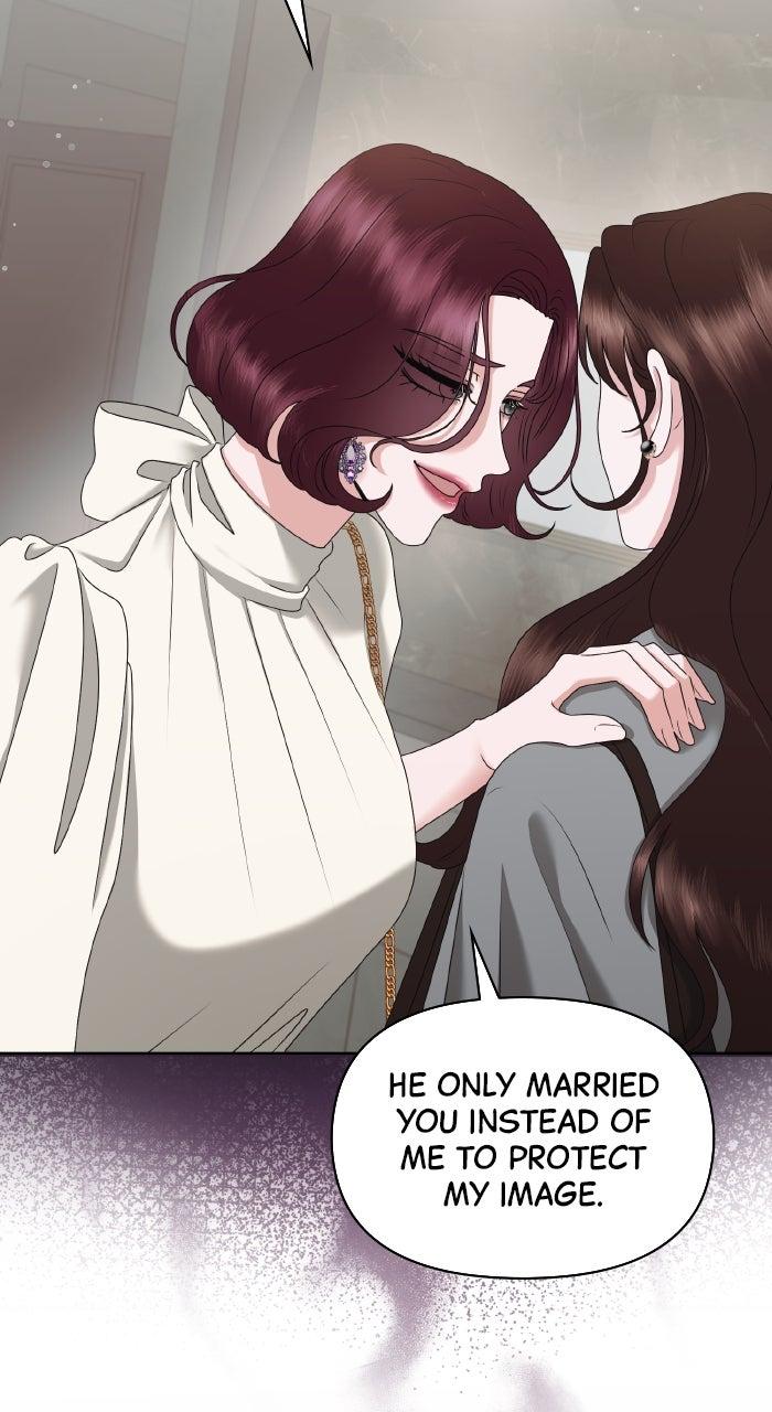 A Husband I Didn't Expect Chapter 45 - Page 17