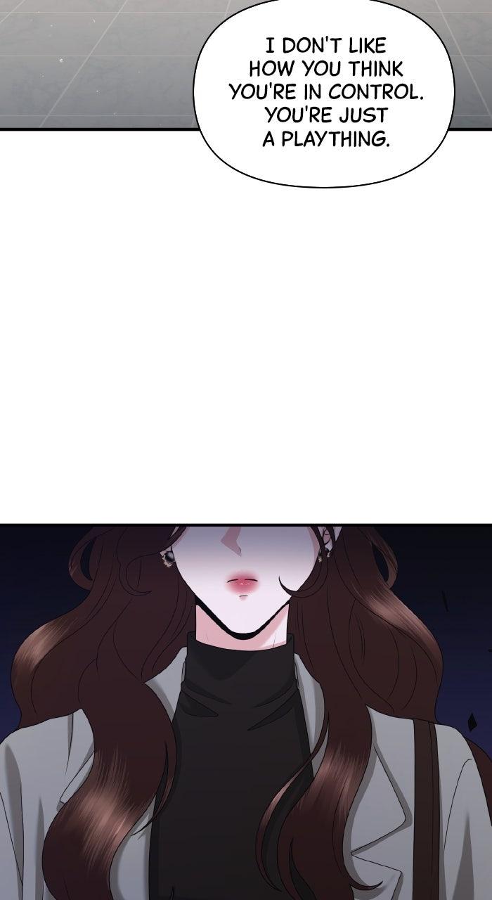 A Husband I Didn't Expect Chapter 45 - Page 19