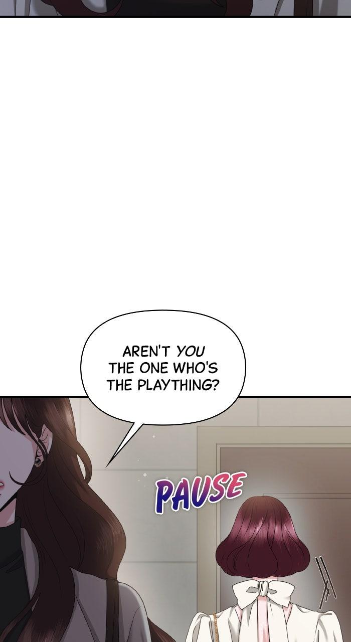 A Husband I Didn't Expect Chapter 45 - Page 20