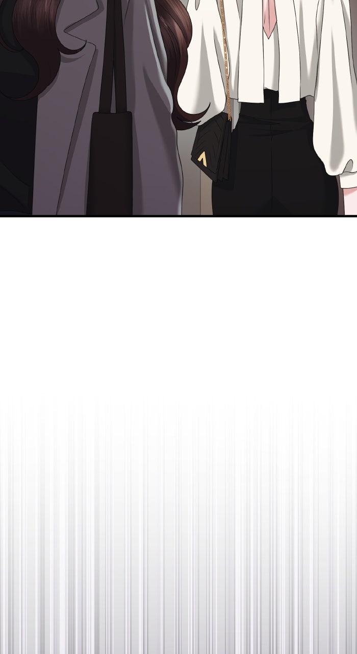 A Husband I Didn't Expect Chapter 45 - Page 21