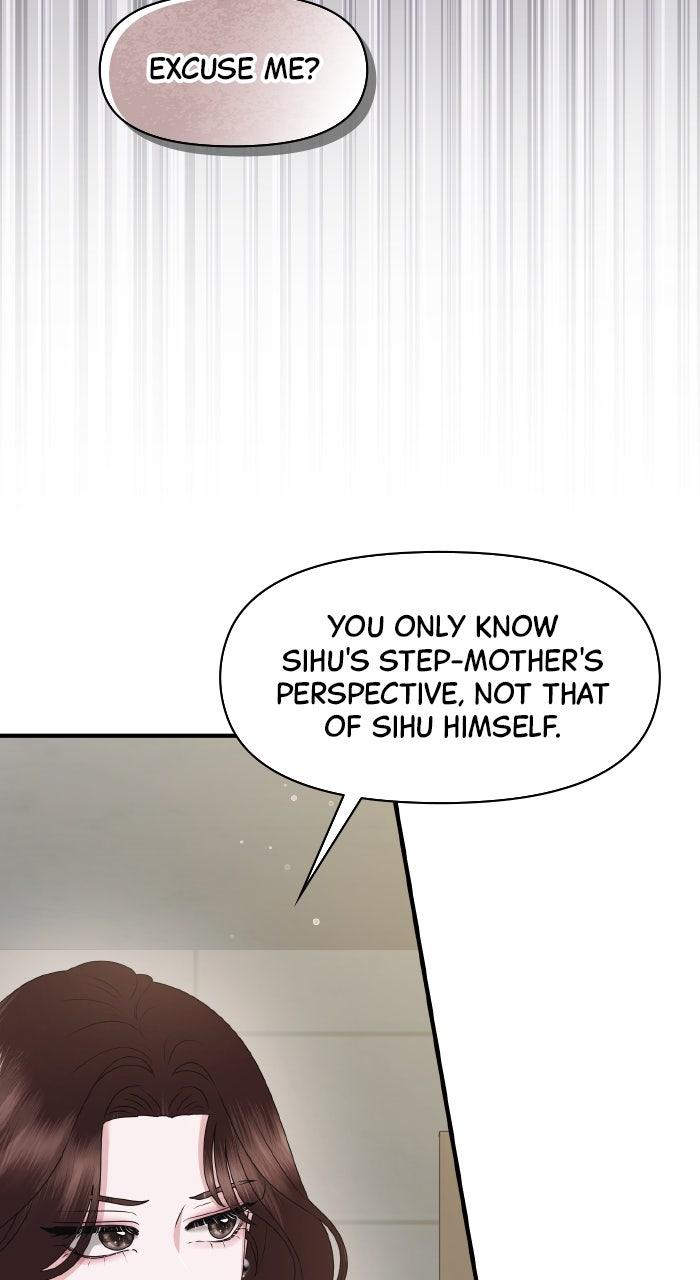 A Husband I Didn't Expect Chapter 45 - Page 23