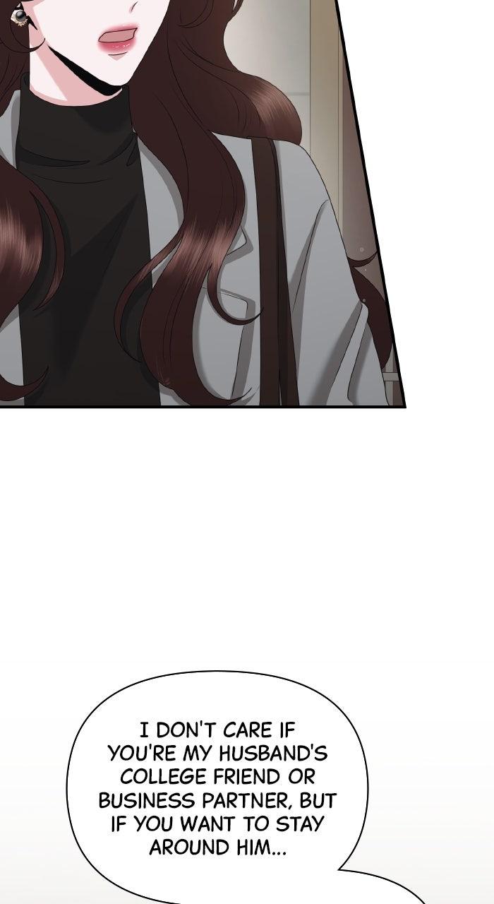 A Husband I Didn't Expect Chapter 45 - Page 24