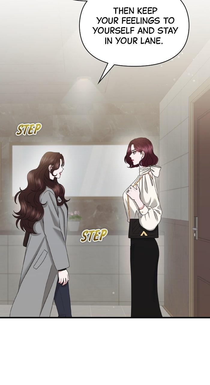 A Husband I Didn't Expect Chapter 45 - Page 25