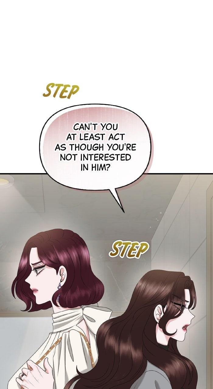 A Husband I Didn't Expect Chapter 45 - Page 26