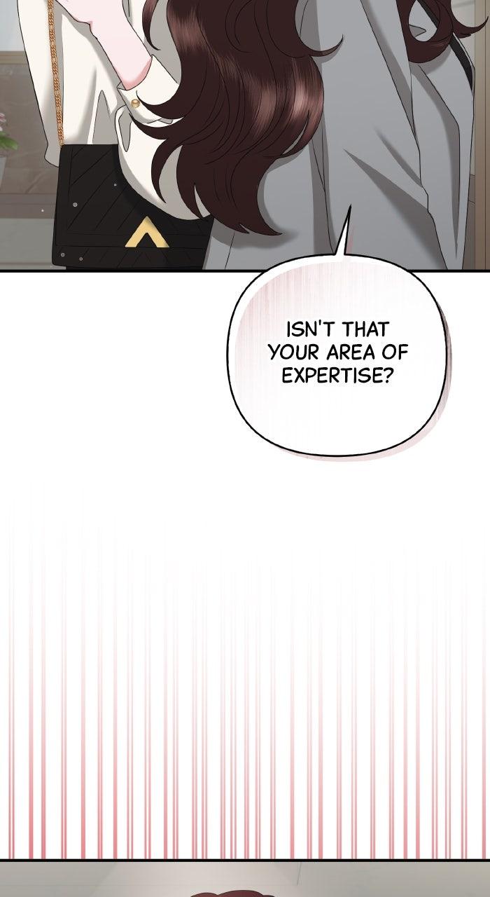 A Husband I Didn't Expect Chapter 45 - Page 27