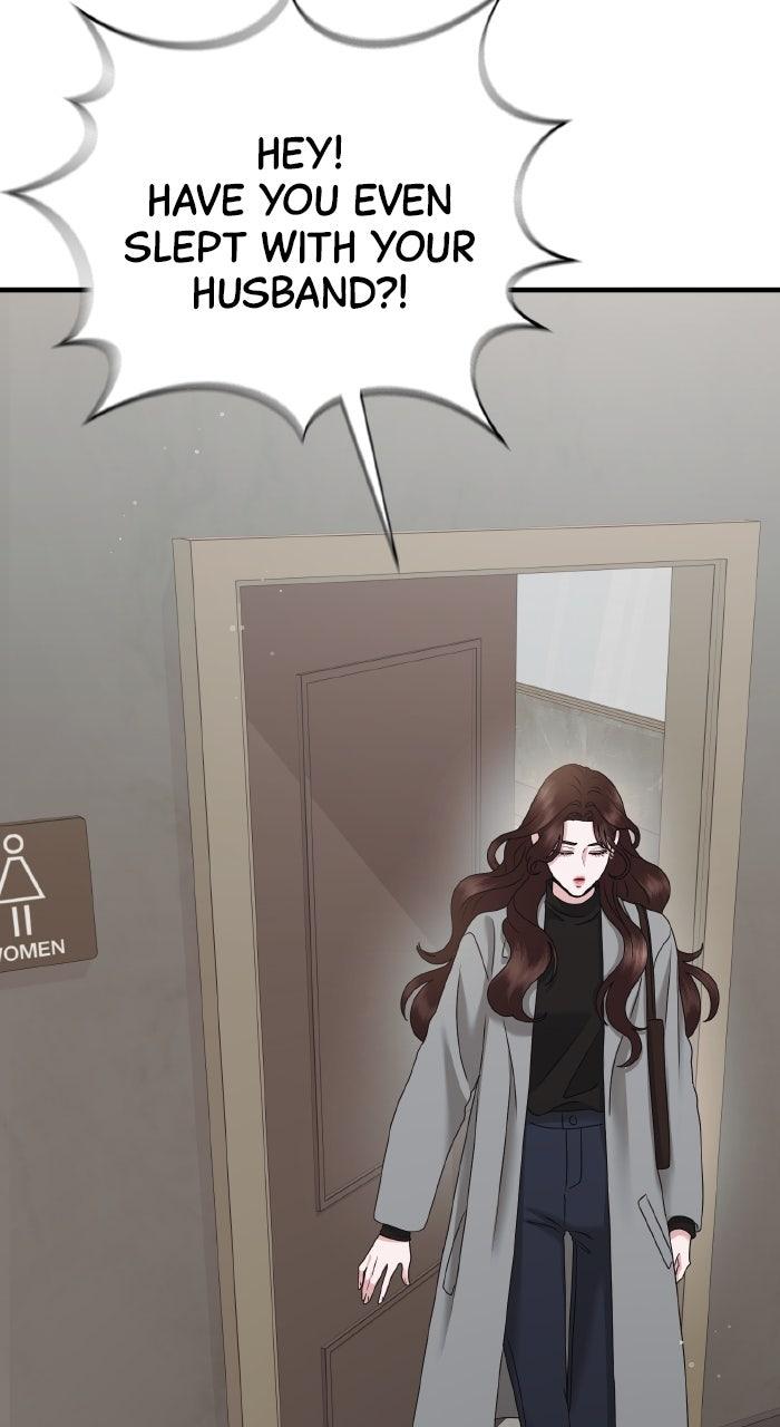 A Husband I Didn't Expect Chapter 45 - Page 29