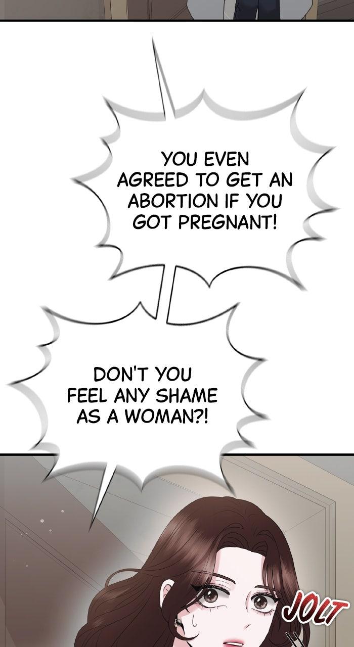 A Husband I Didn't Expect Chapter 45 - Page 30