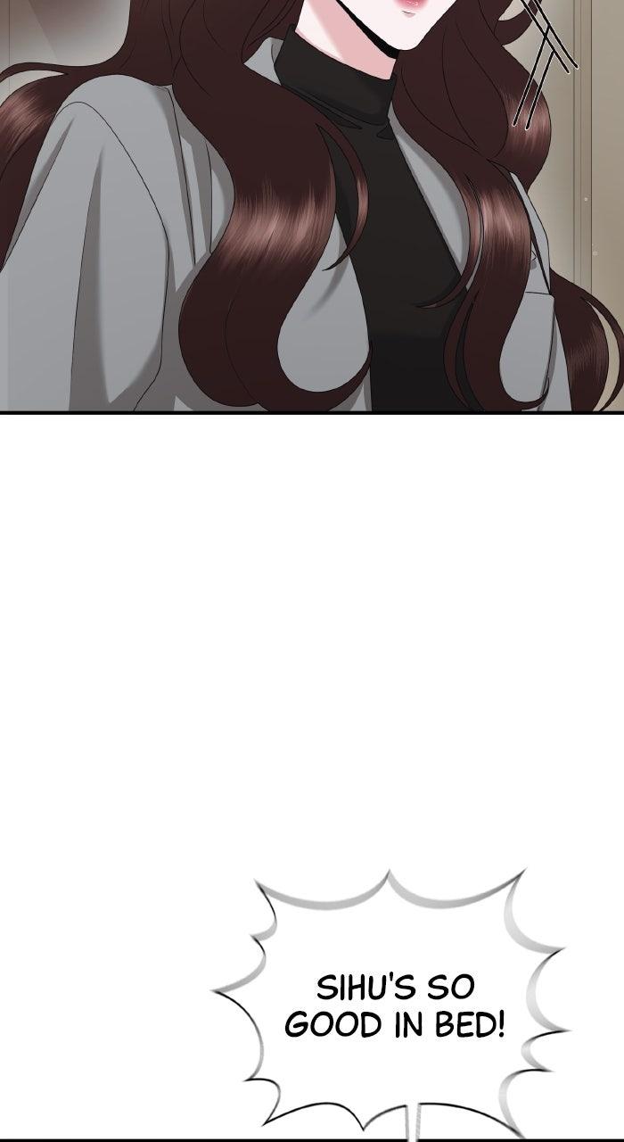 A Husband I Didn't Expect Chapter 45 - Page 31