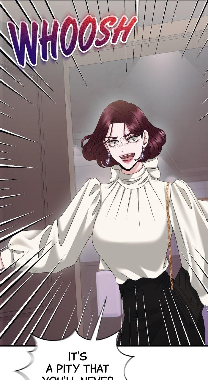 A Husband I Didn't Expect Chapter 45 - Page 32