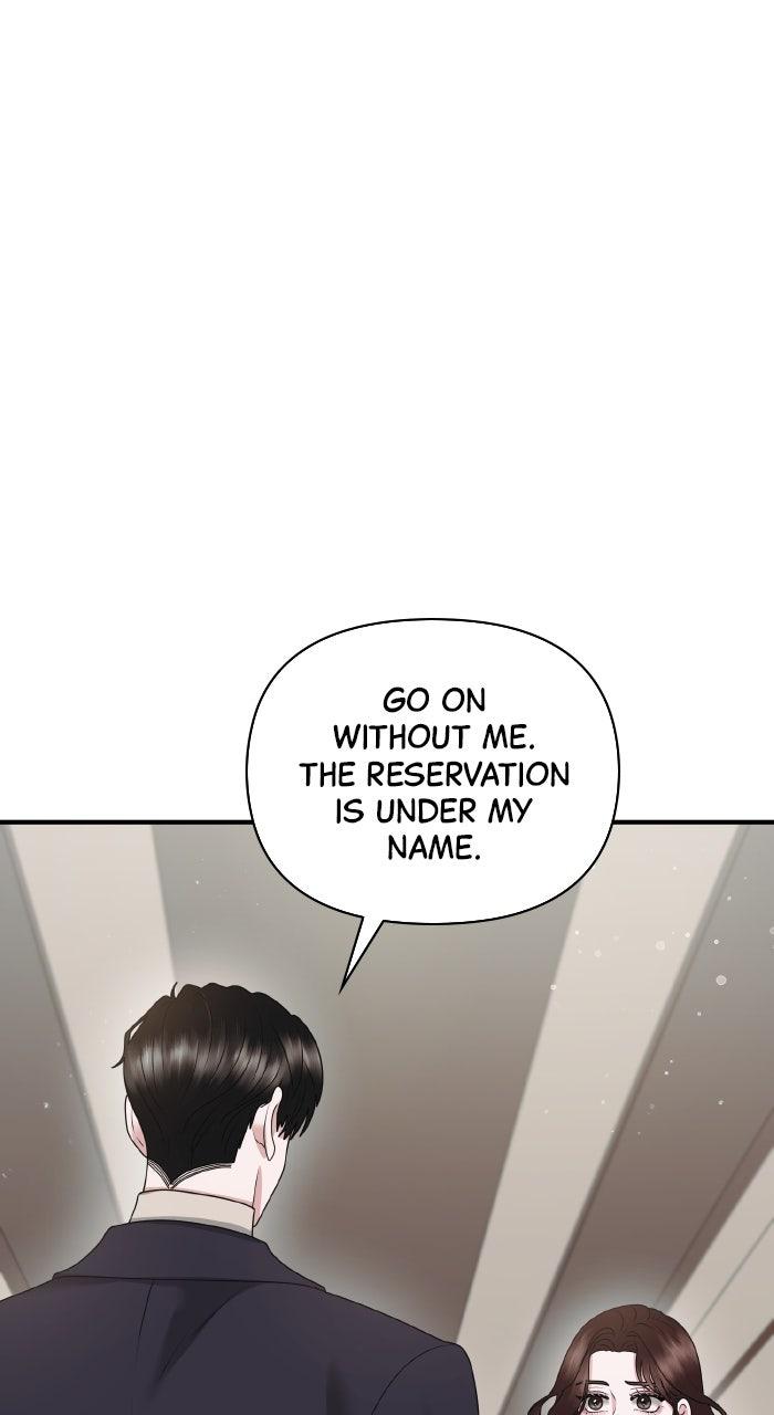 A Husband I Didn't Expect Chapter 45 - Page 37