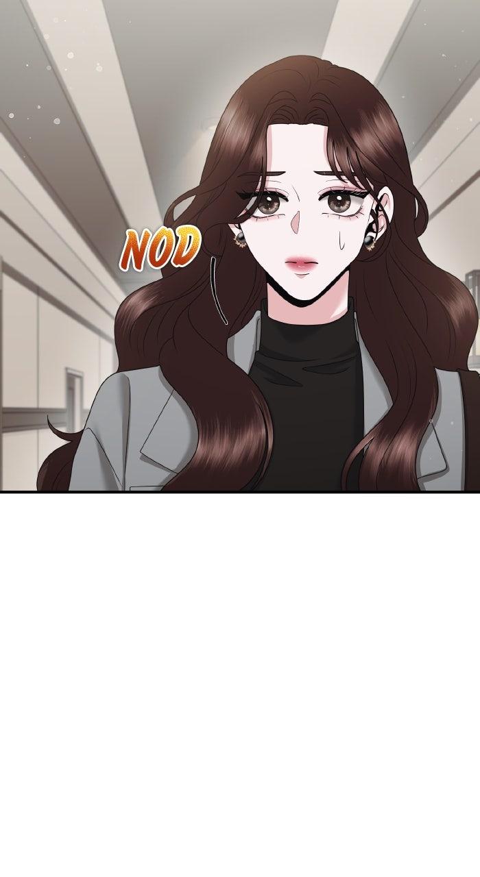 A Husband I Didn't Expect Chapter 45 - Page 39