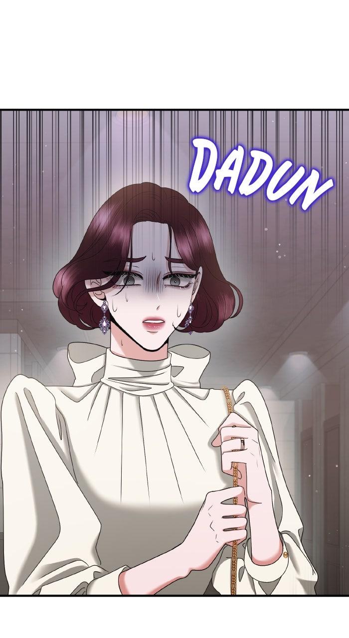 A Husband I Didn't Expect Chapter 45 - Page 40